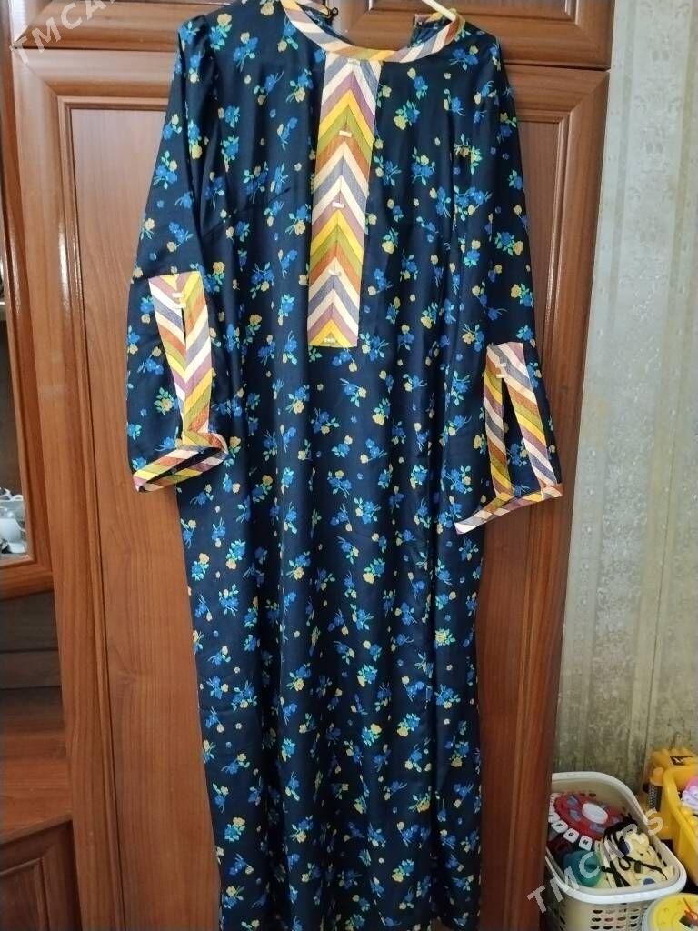 Платье Янлы - Türkmenabat - img 4