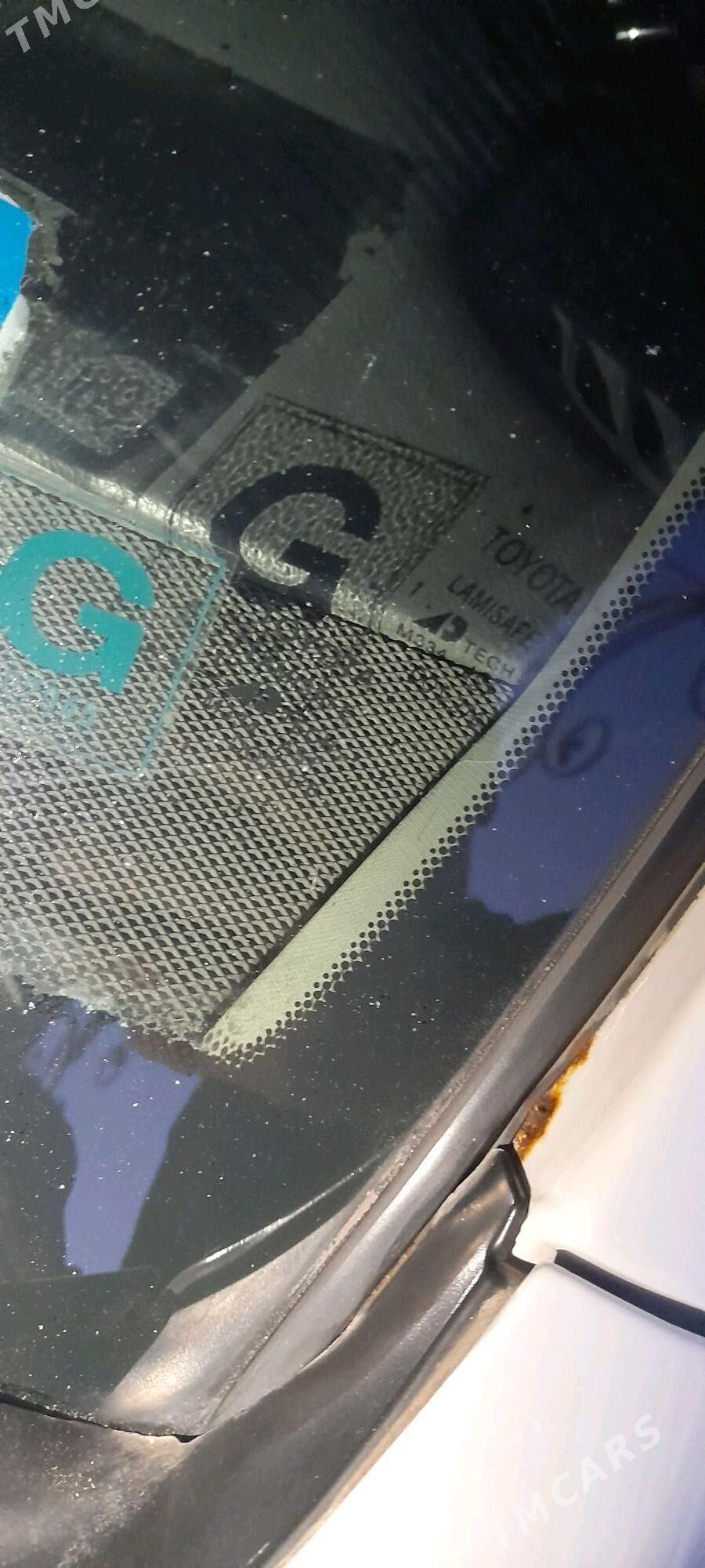 Toyota Camry 2003 - 166 600 TMT - Гурбансолтан Едже - img 6