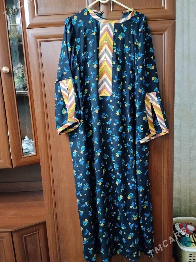 Платье Янлы - Türkmenabat - img 3