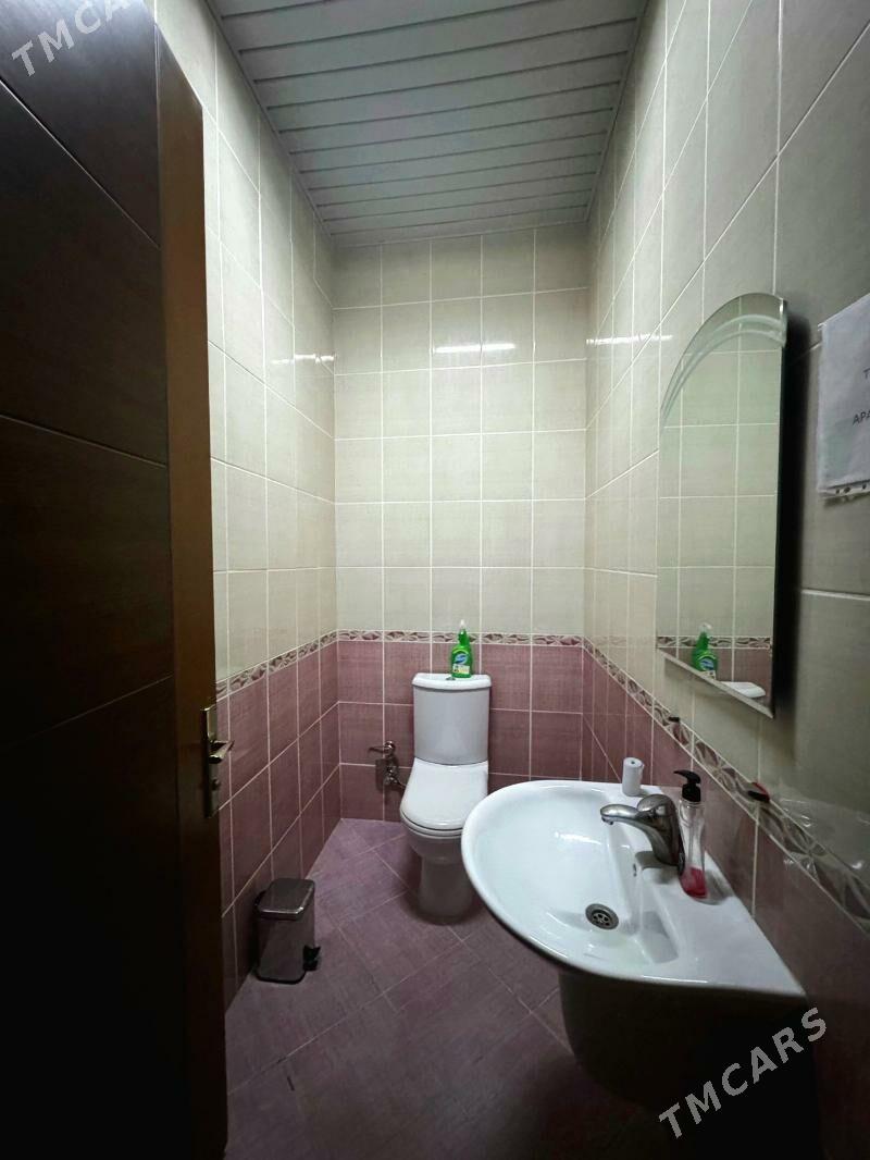 Padwoýiski Aýtakow 2etž 3kom - Aşgabat - img 9