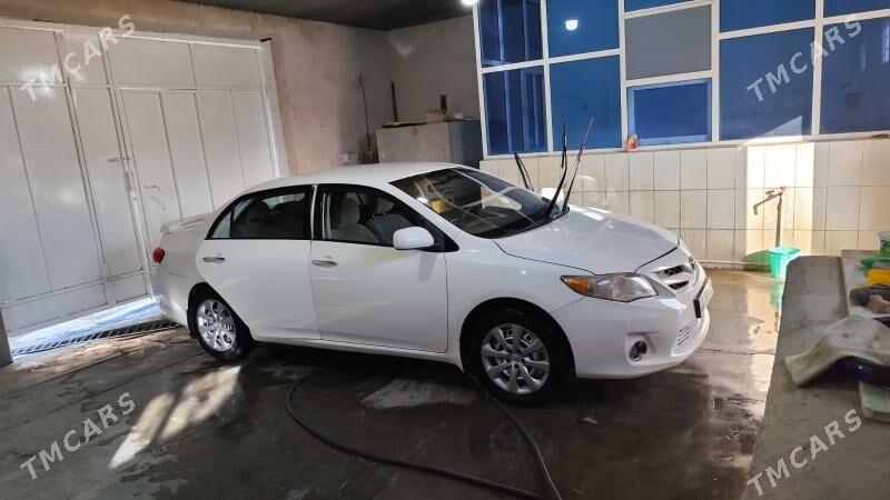 Toyota Corolla 2012 - 160 000 TMT - Мургап - img 2