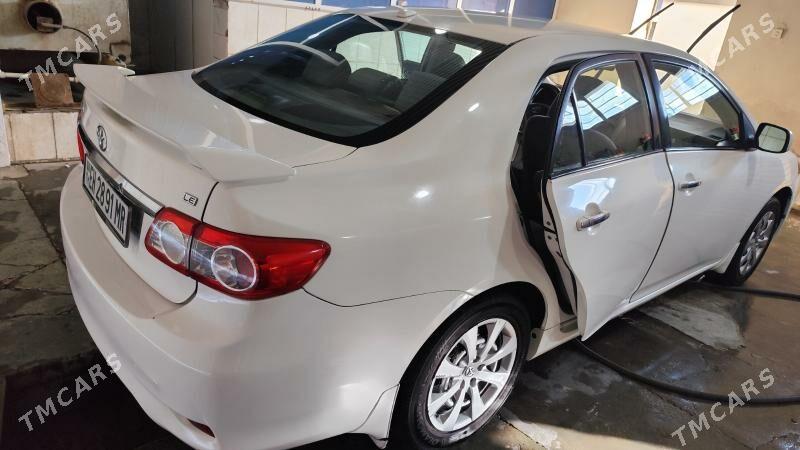 Toyota Corolla 2012 - 160 000 TMT - Мургап - img 4