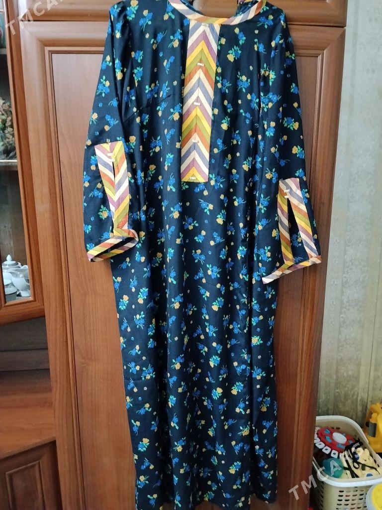 Платье Янлы - Türkmenabat - img 5