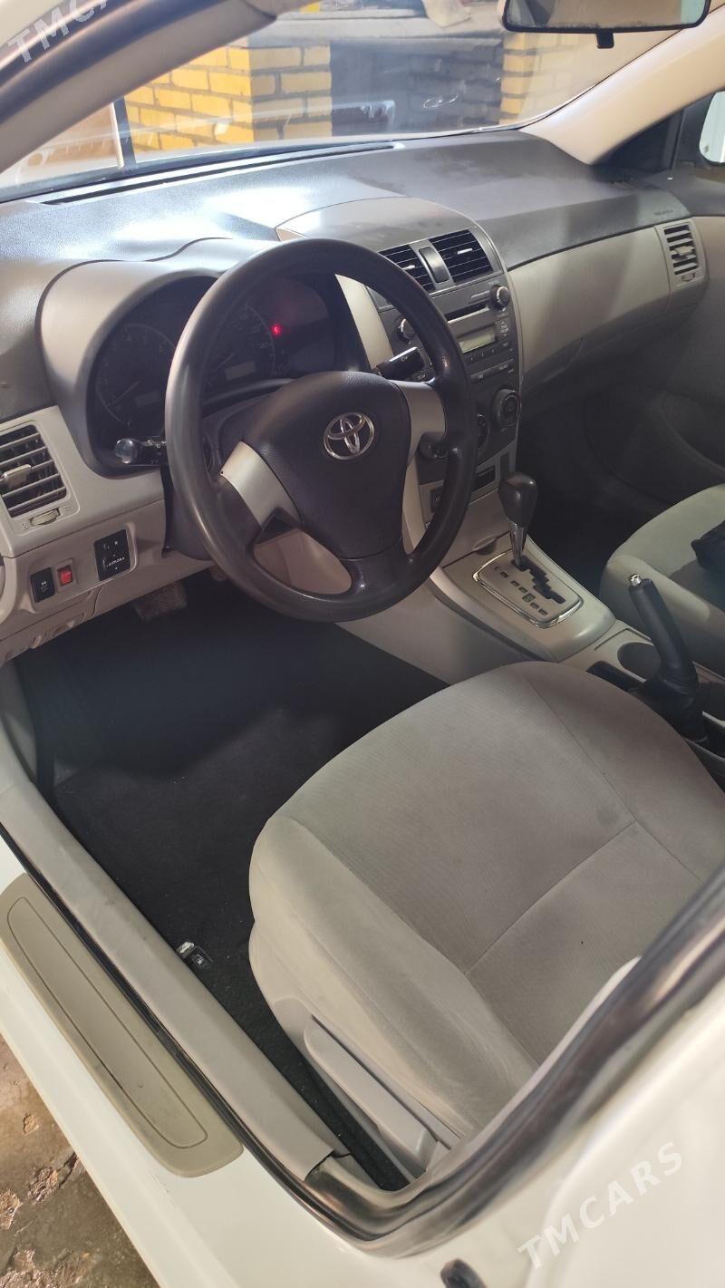 Toyota Corolla 2012 - 160 000 TMT - Мургап - img 3