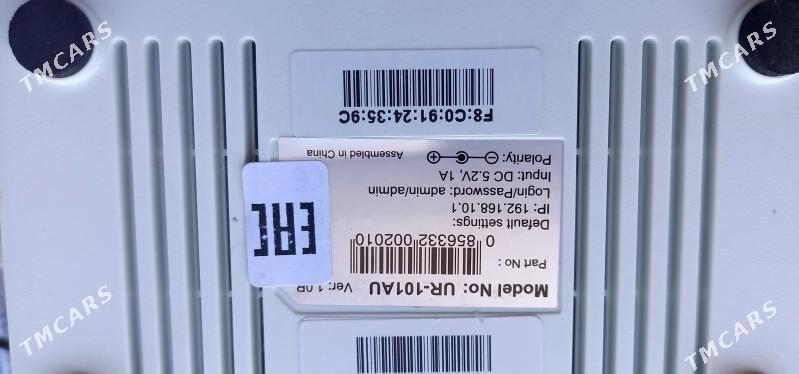 rolter - Ашхабад - img 6