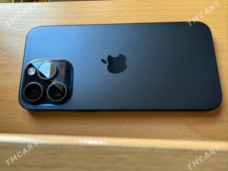 iphone 15 pro max - Aşgabat - img 2