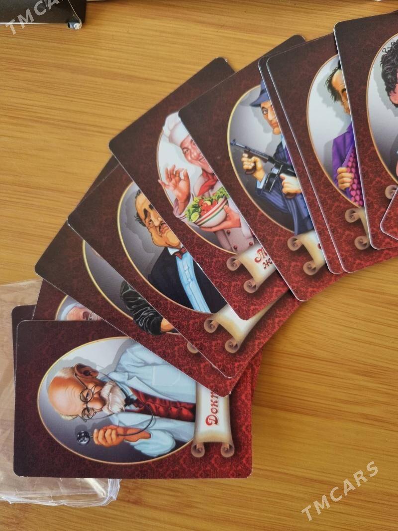 MAFIA МАФИЯ OYUN - Мир 2 - img 4