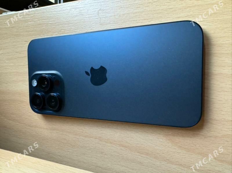 iphone 15 pro max - Aşgabat - img 3