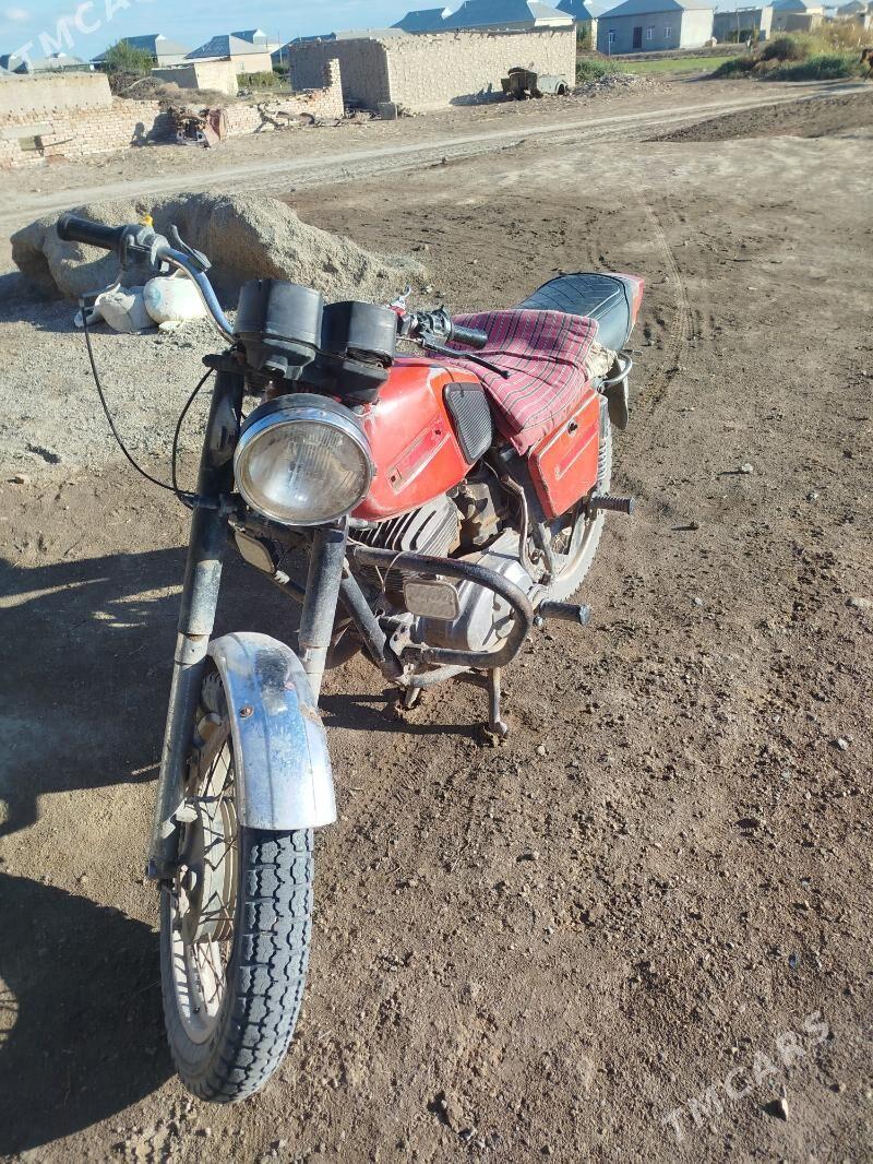 Iž Planeta 5 1986 - 7 000 TMT - Türkmengala - img 1