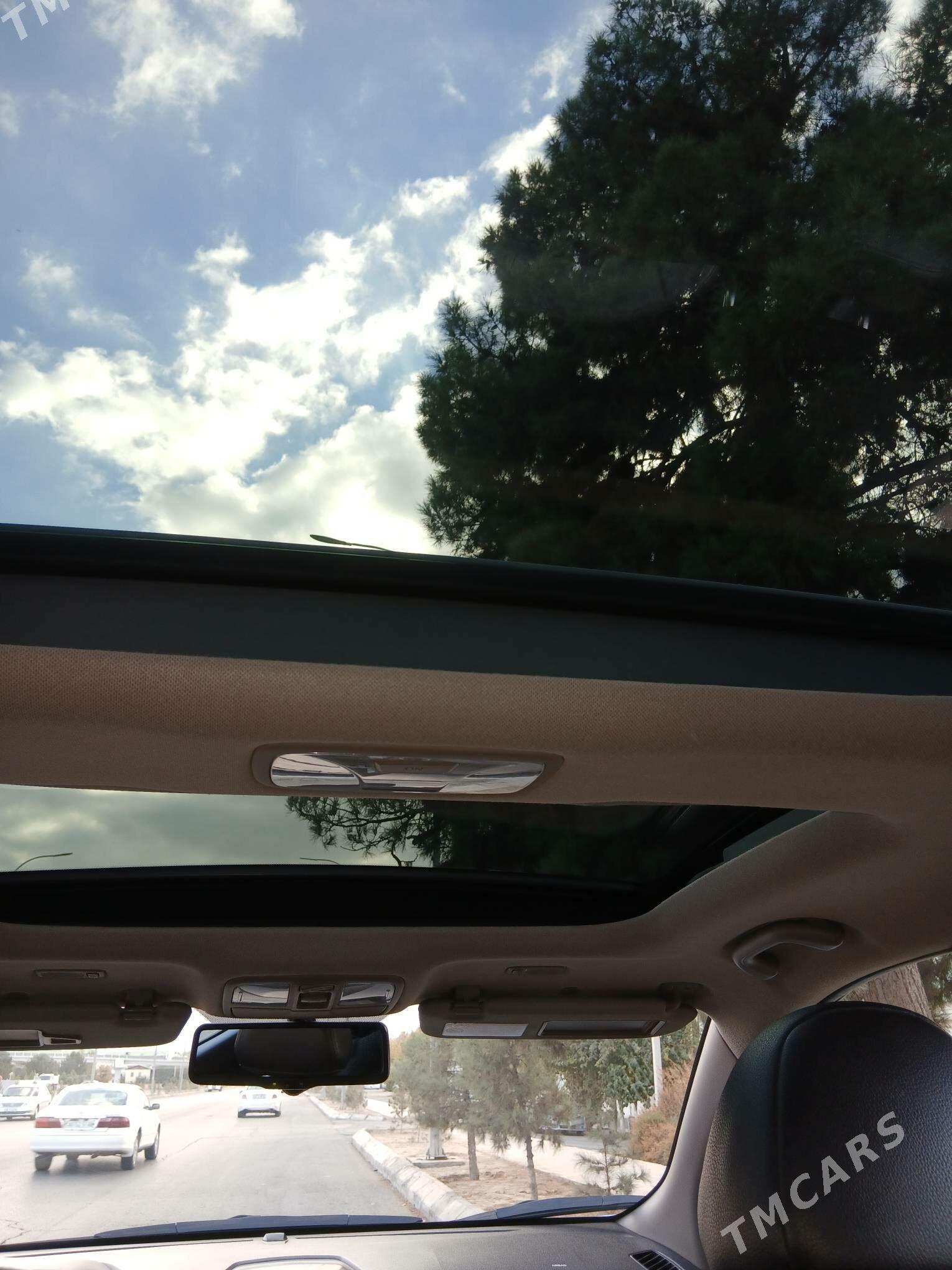 Hyundai IX35 2011 - 205 000 TMT - Ашхабад - img 8