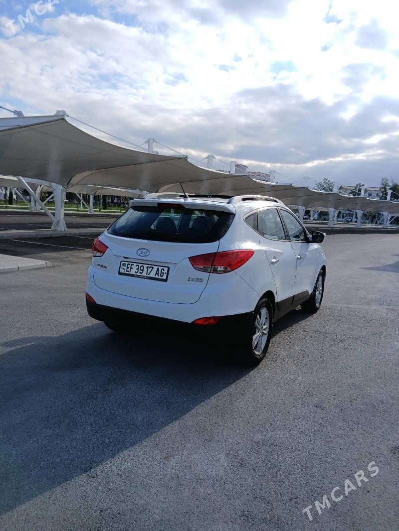 Hyundai IX35 2011 - 205 000 TMT - Ашхабад - img 4