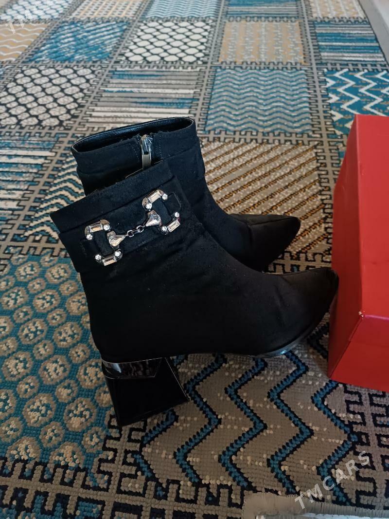 zenan kowüş - Туркменабат - img 4