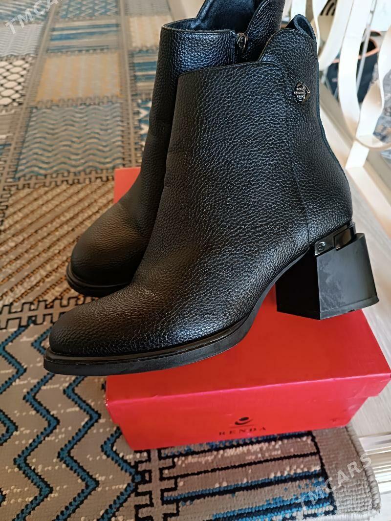 zenan kowüş - Туркменабат - img 1