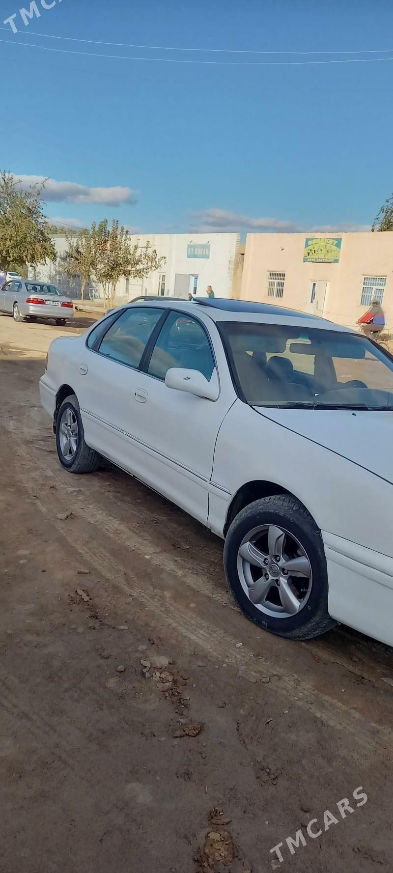 Toyota Avalon 1998 - 130 000 TMT - Каракумский этрап - img 2