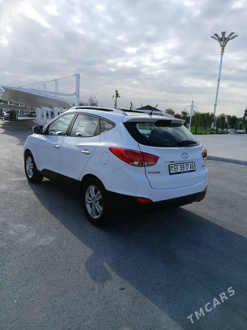 Hyundai IX35 2011 - 205 000 TMT - Ашхабад - img 5
