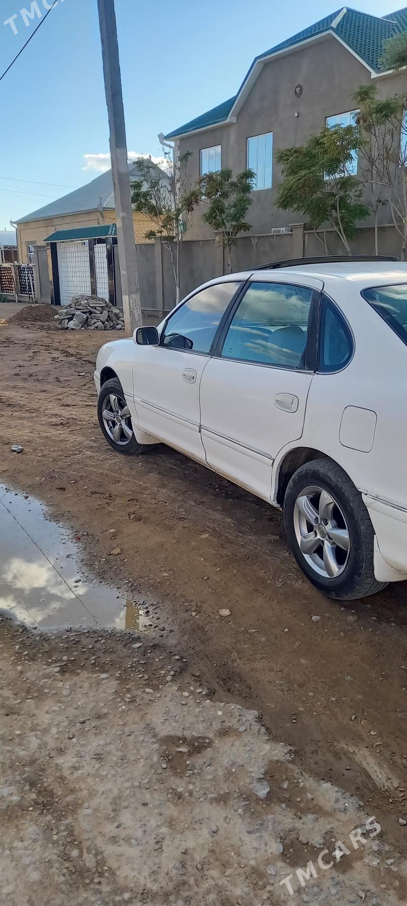 Toyota Avalon 1998 - 130 000 TMT - Каракумский этрап - img 6