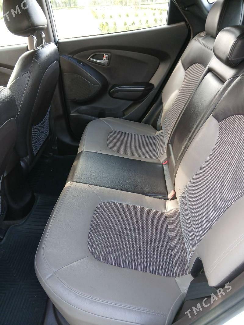 Hyundai IX35 2011 - 205 000 TMT - Ашхабад - img 6