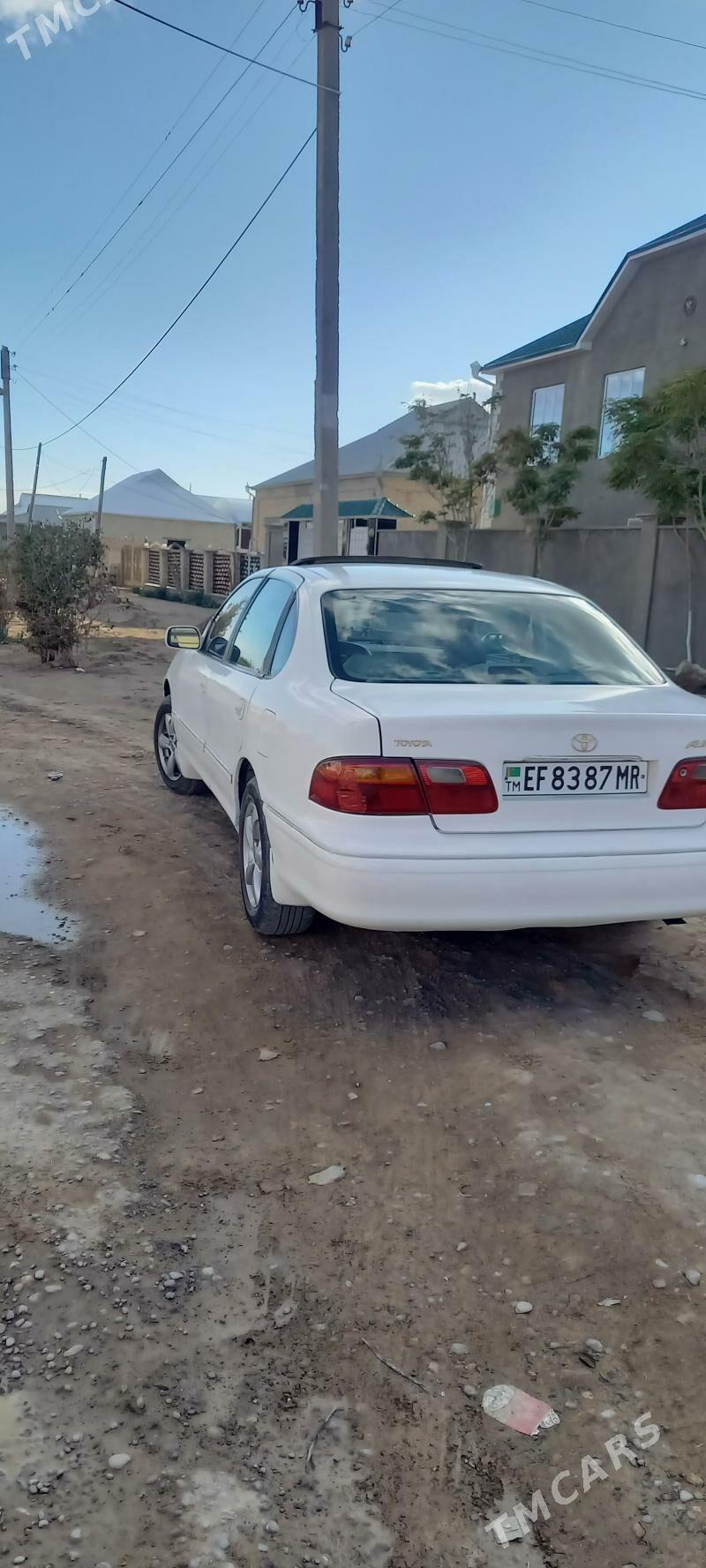 Toyota Avalon 1998 - 130 000 TMT - Каракумский этрап - img 7