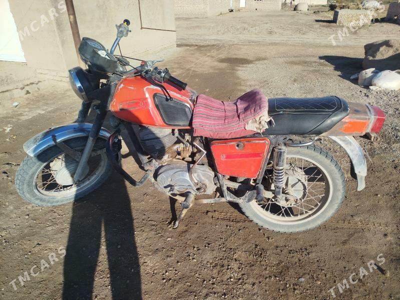 Iž Planeta 5 1986 - 7 000 TMT - Türkmengala - img 2