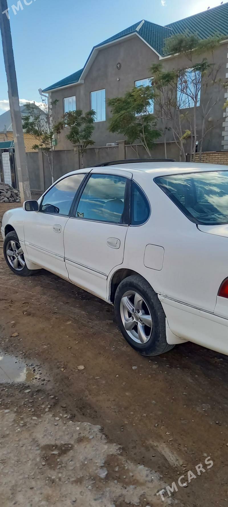 Toyota Avalon 1998 - 130 000 TMT - Каракумский этрап - img 5