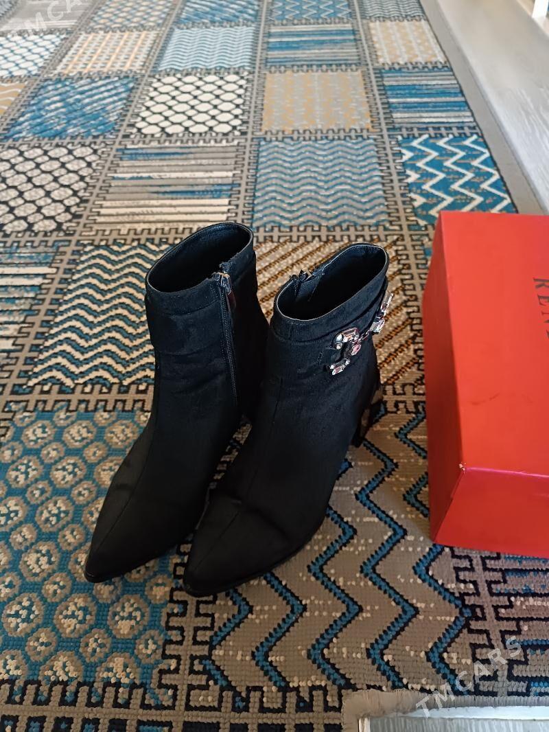 zenan kowüş - Туркменабат - img 3