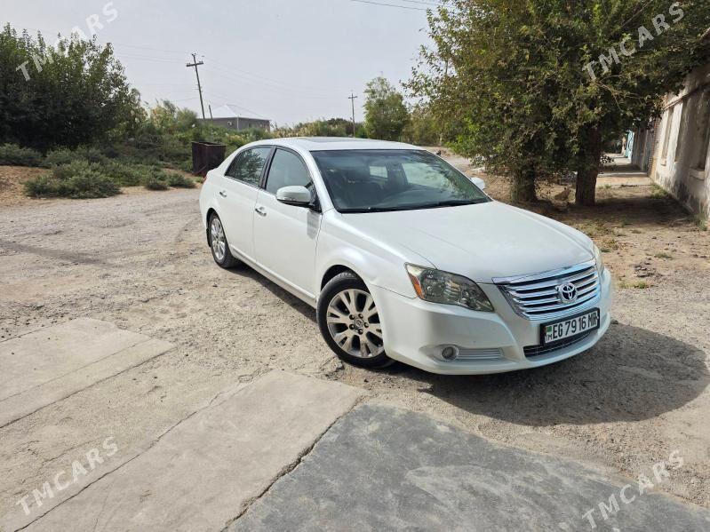 Toyota Avalon 2006 - 220 000 TMT - Ёлётен - img 3
