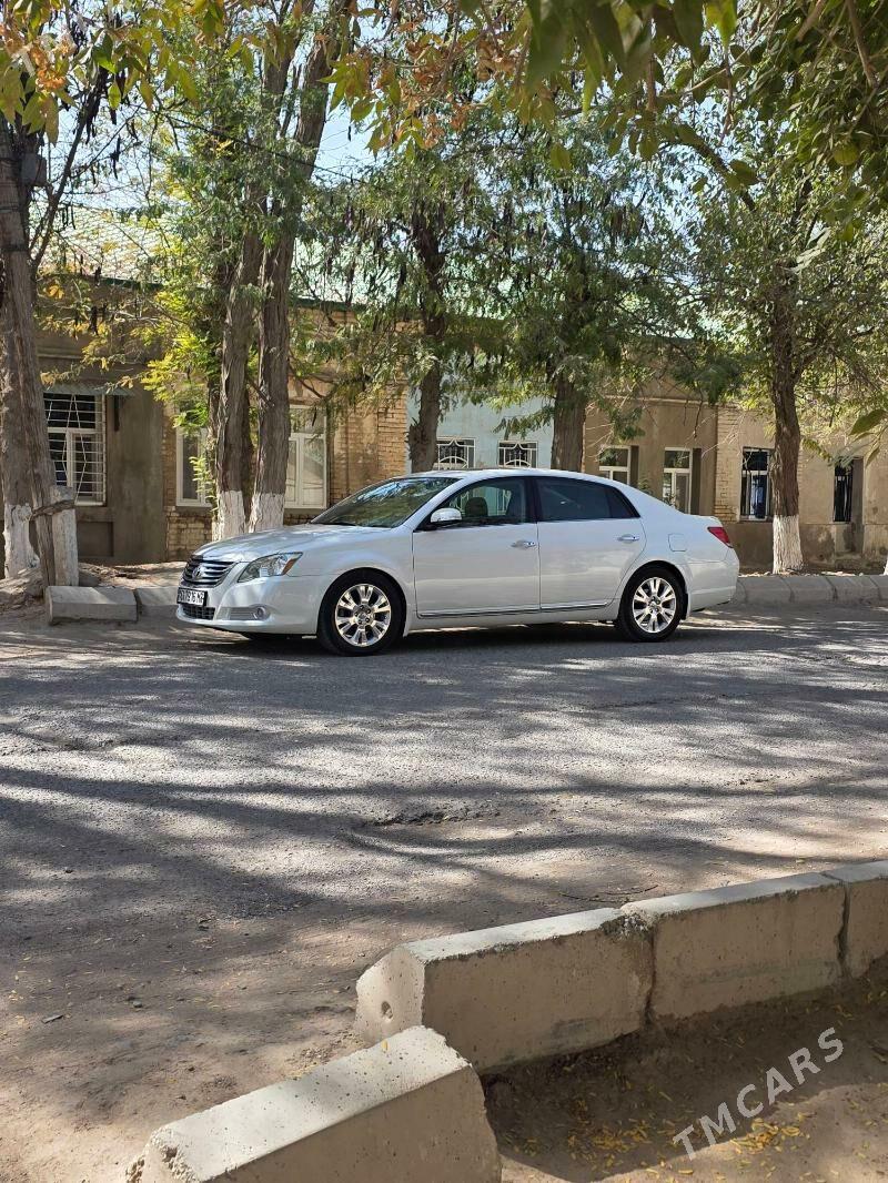 Toyota Avalon 2006 - 220 000 TMT - Ёлётен - img 2