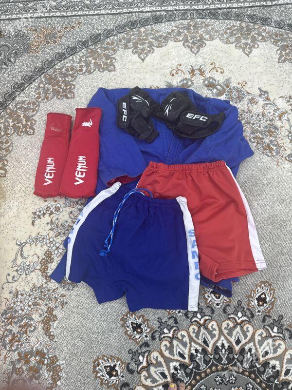 кимано - Türkmenbaşy - img 2