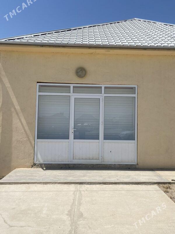 parehmaher, tikincilik arenda - Balkanabat - img 1