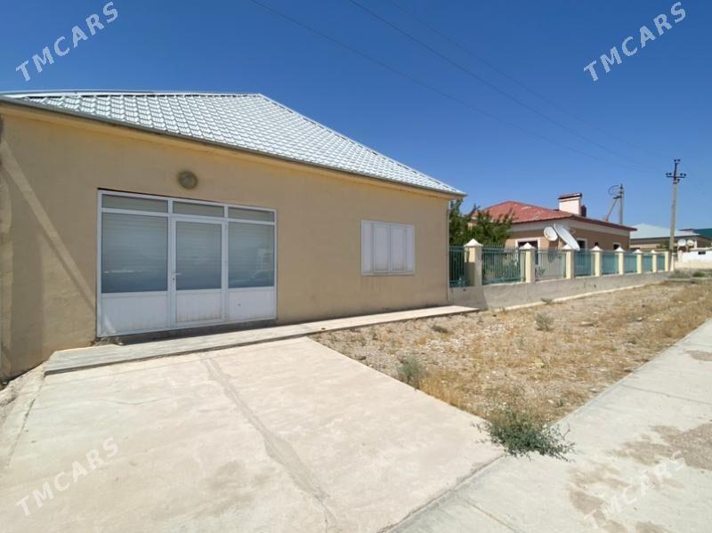 parehmaher, tikincilik arenda - Balkanabat - img 3