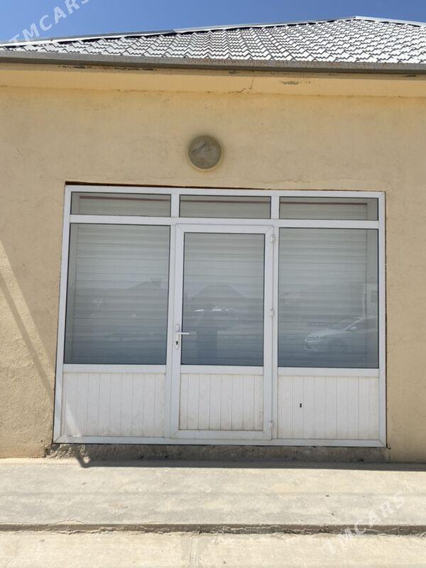 parehmaher, tikincilik arenda - Balkanabat - img 2