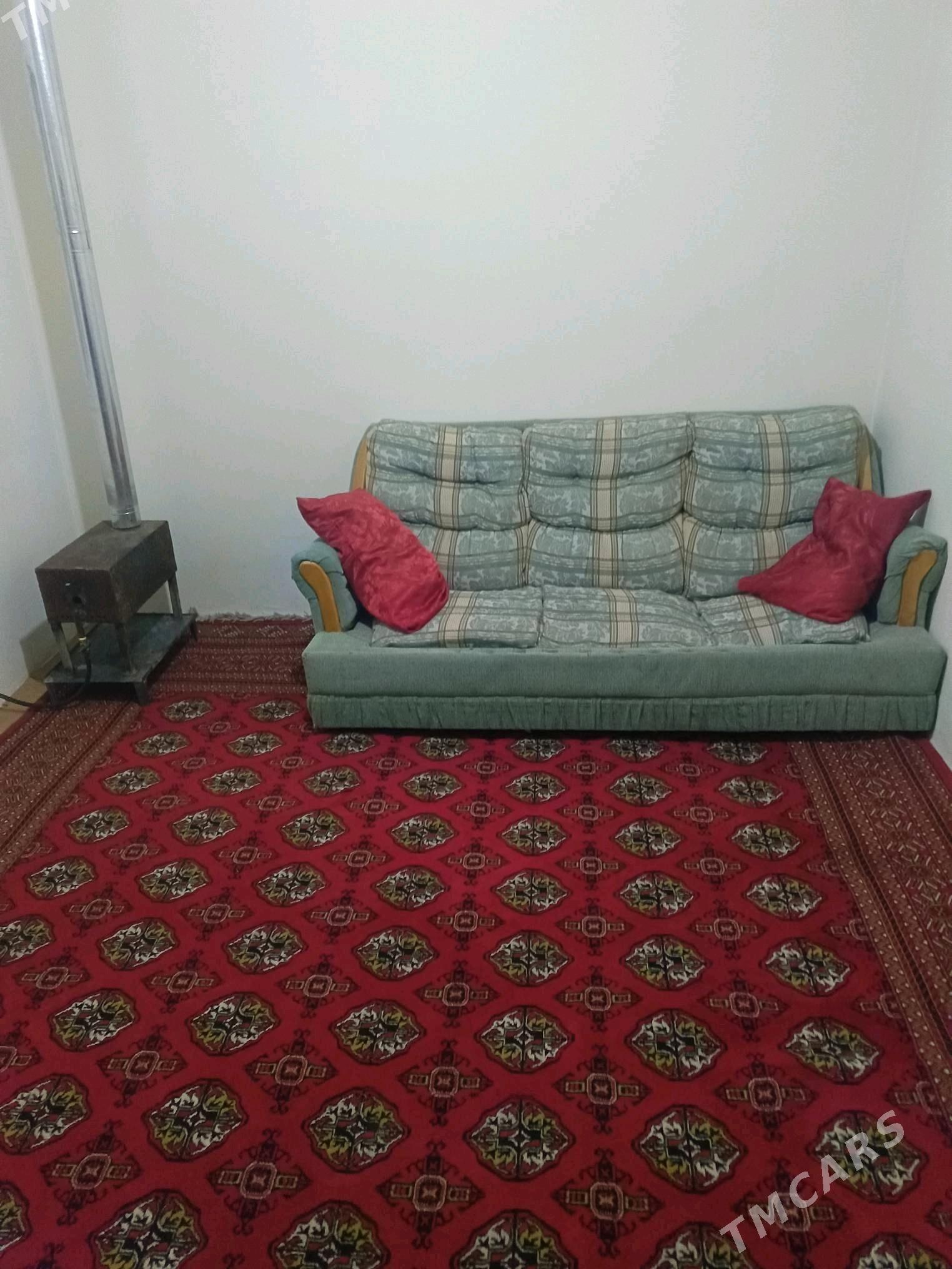 kireýne jaýlar - Bagyr - img 2