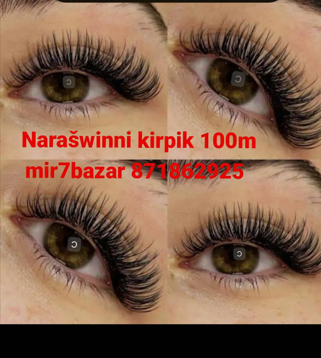 kirpik - Parahat 7 - img 2