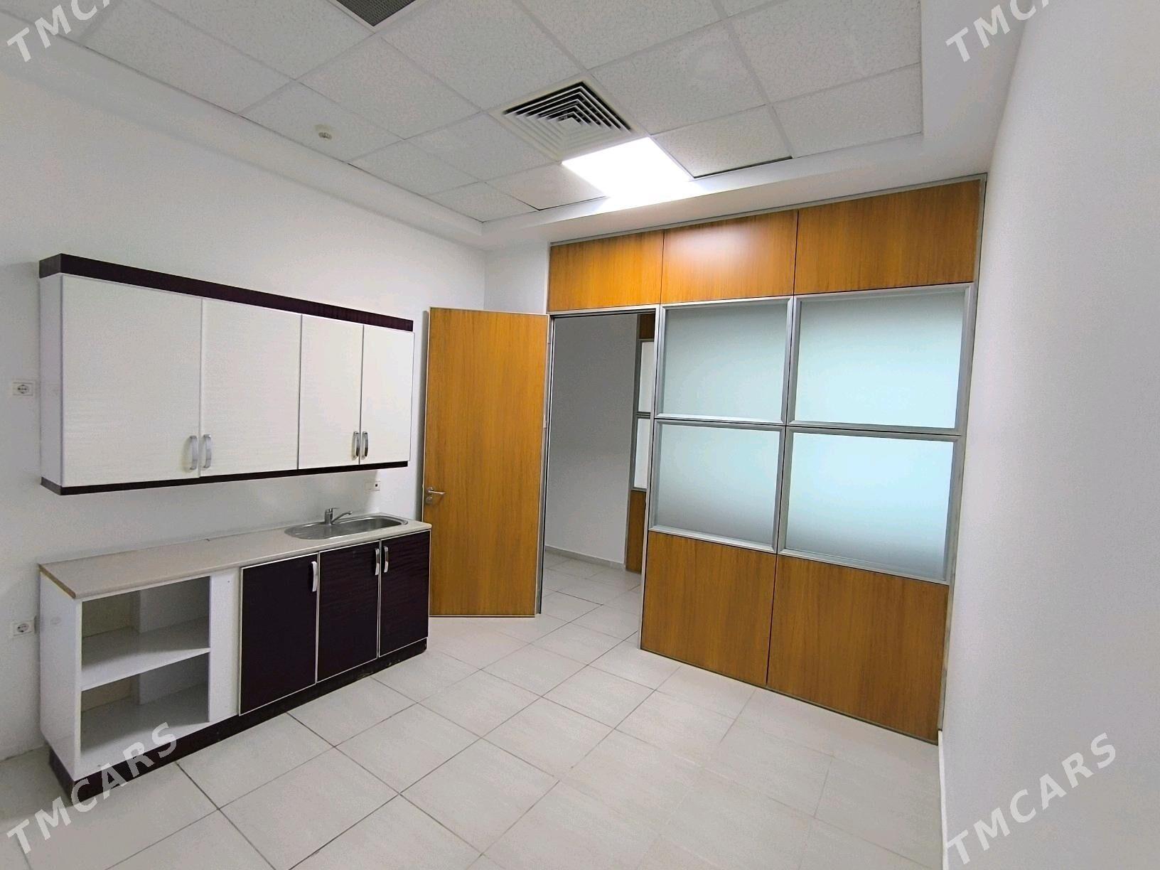 Ofis - Ашхабад - img 9