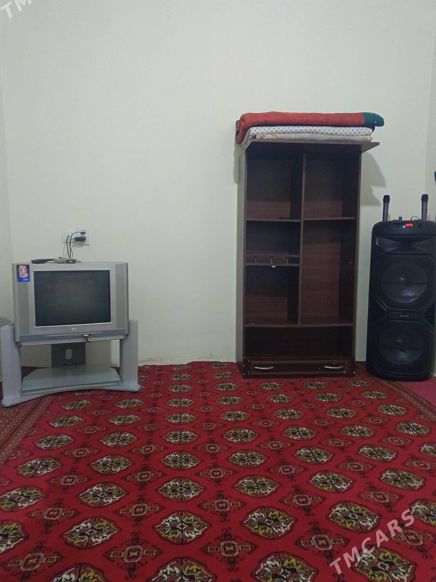 kireýne jaýlar - Bagyr - img 3