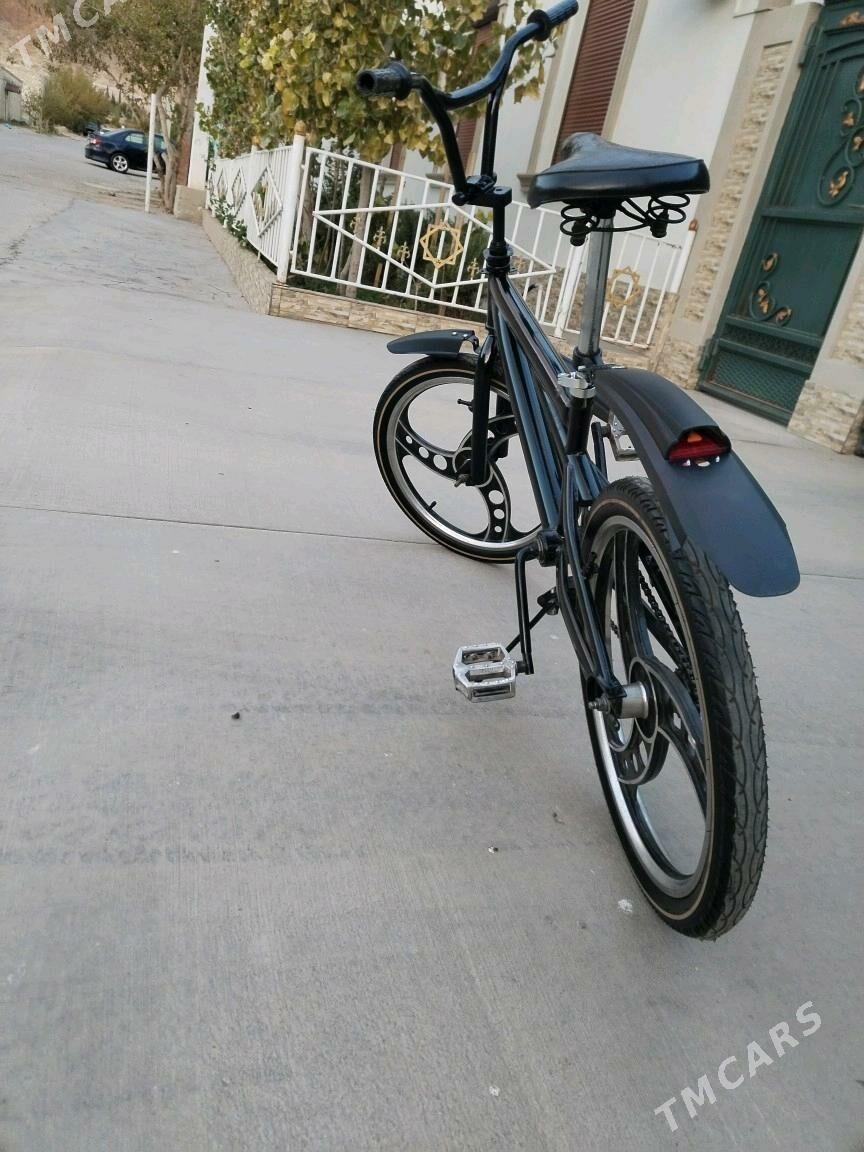 RAMBO - Balkanabat - img 2