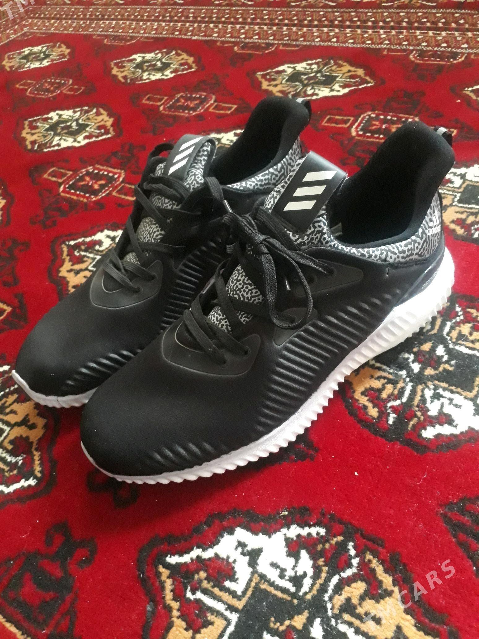 Krasofka Adiddas - Ашхабад - img 1