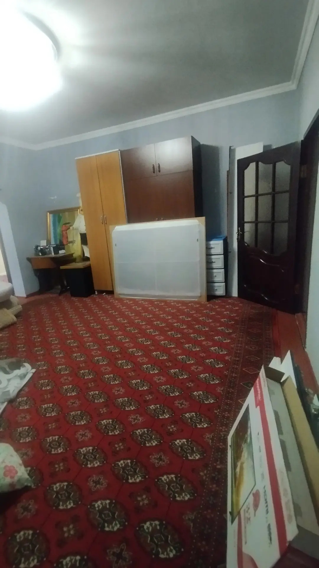 Büzmeyin günes - Бузмеин ГРЭС - img 6