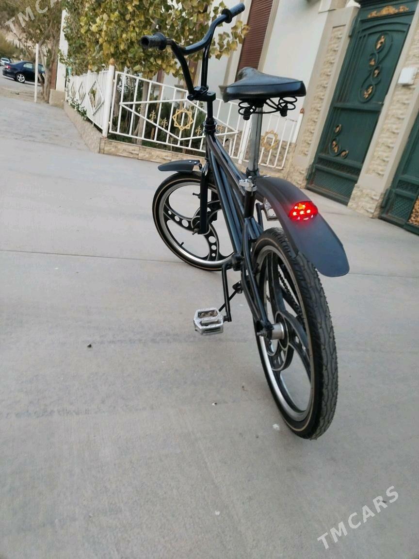 RAMBO - Balkanabat - img 1