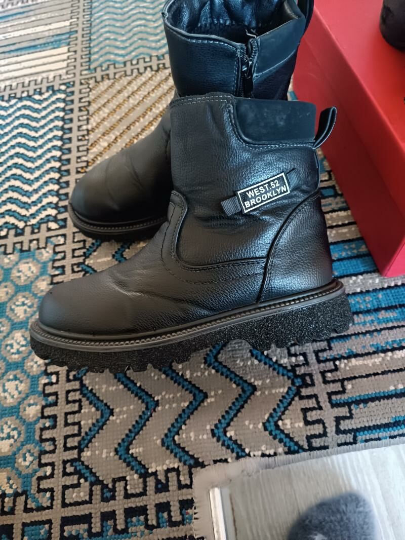 caga esik - Туркменабат - img 3