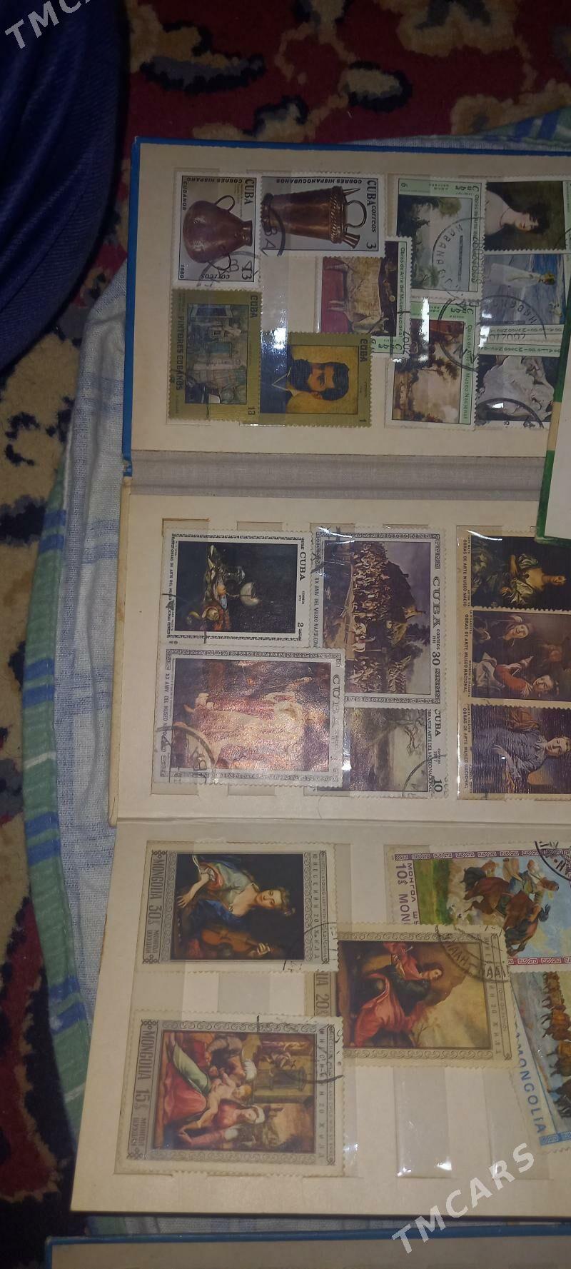 марки marka - Ашхабад - img 3