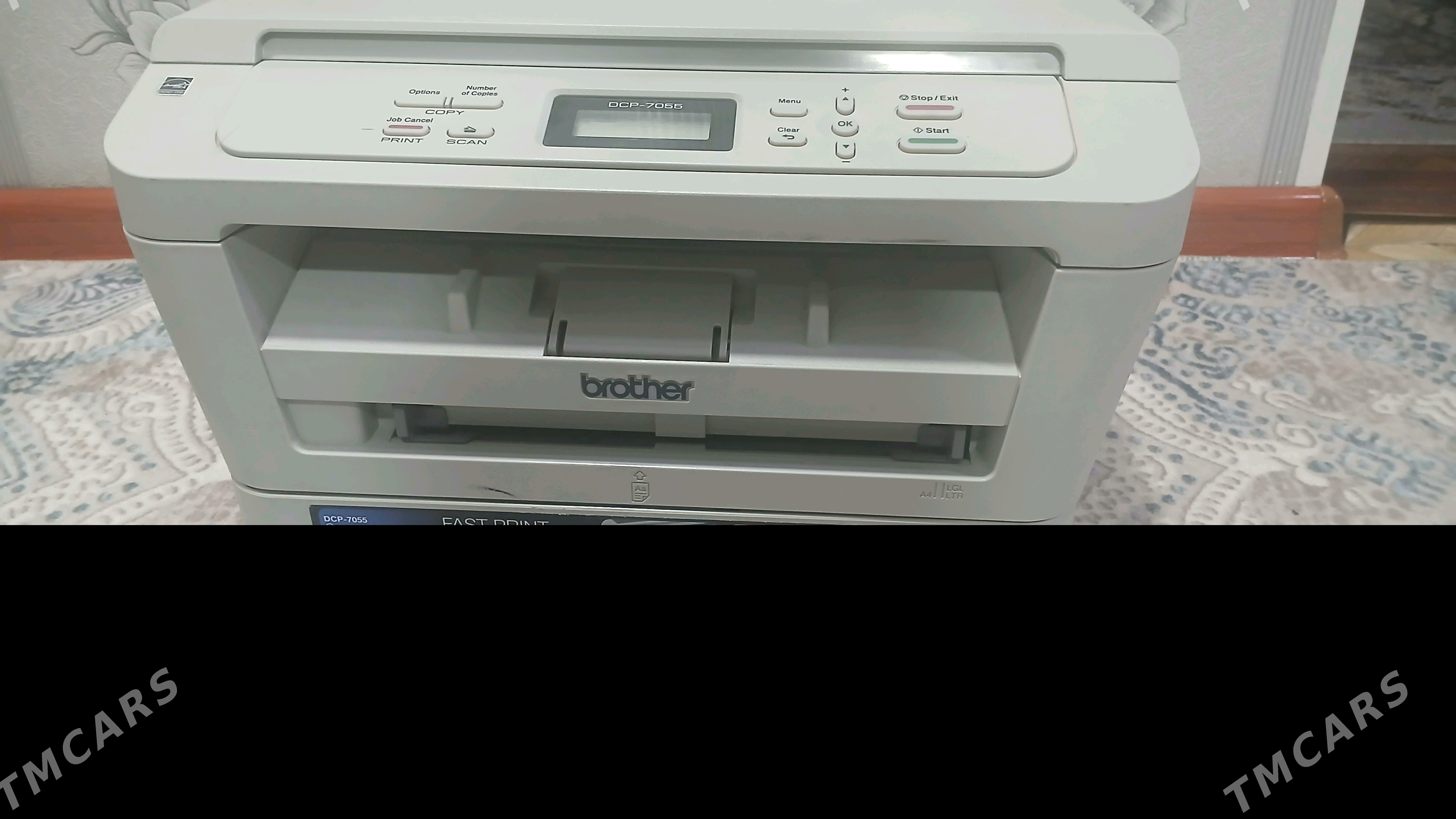 printer - Бузмеин ГРЭС - img 3