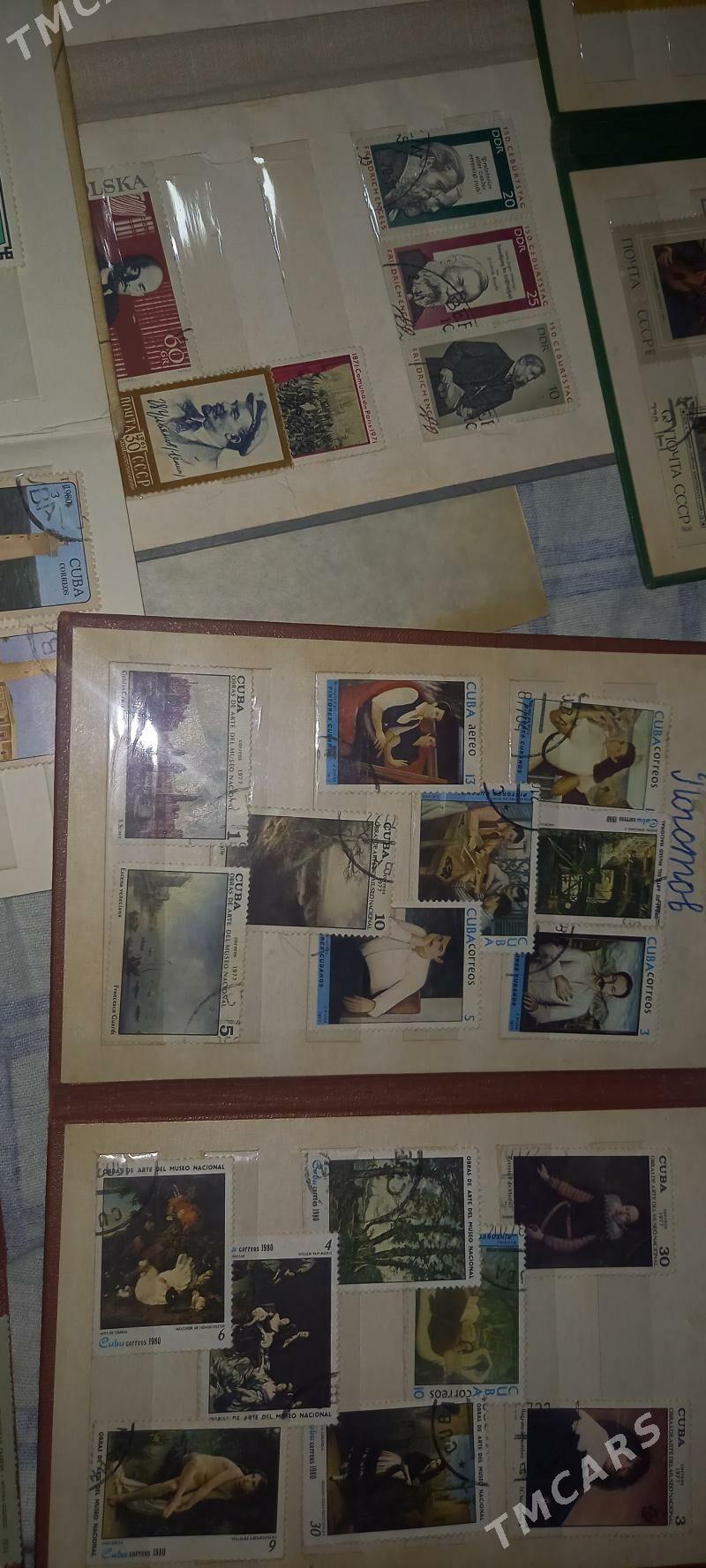 марки marka - Ашхабад - img 5