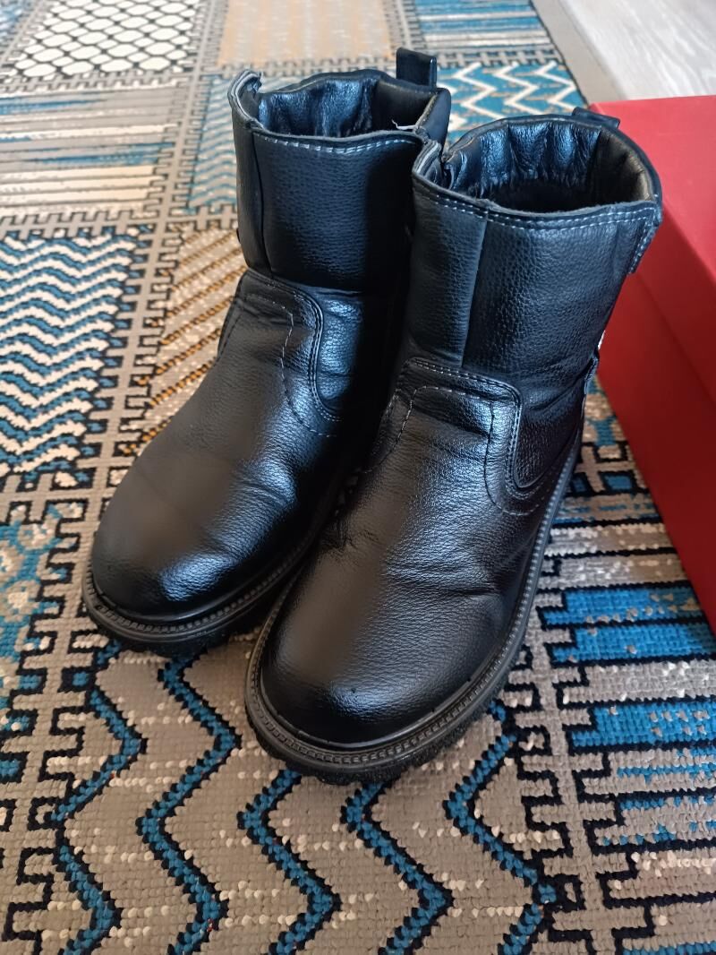 caga esik - Туркменабат - img 4