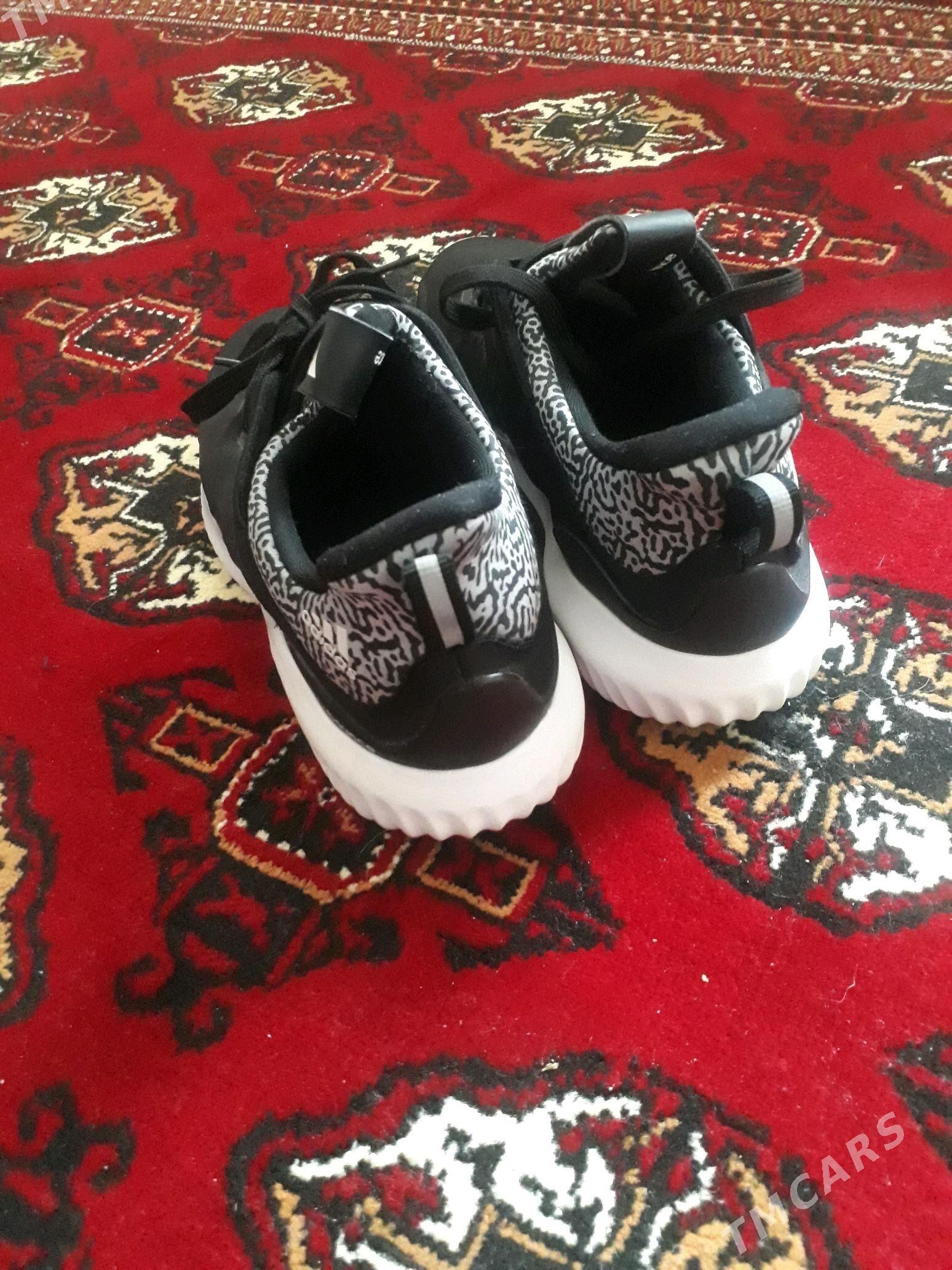 Krasofka Adiddas - Ашхабад - img 2