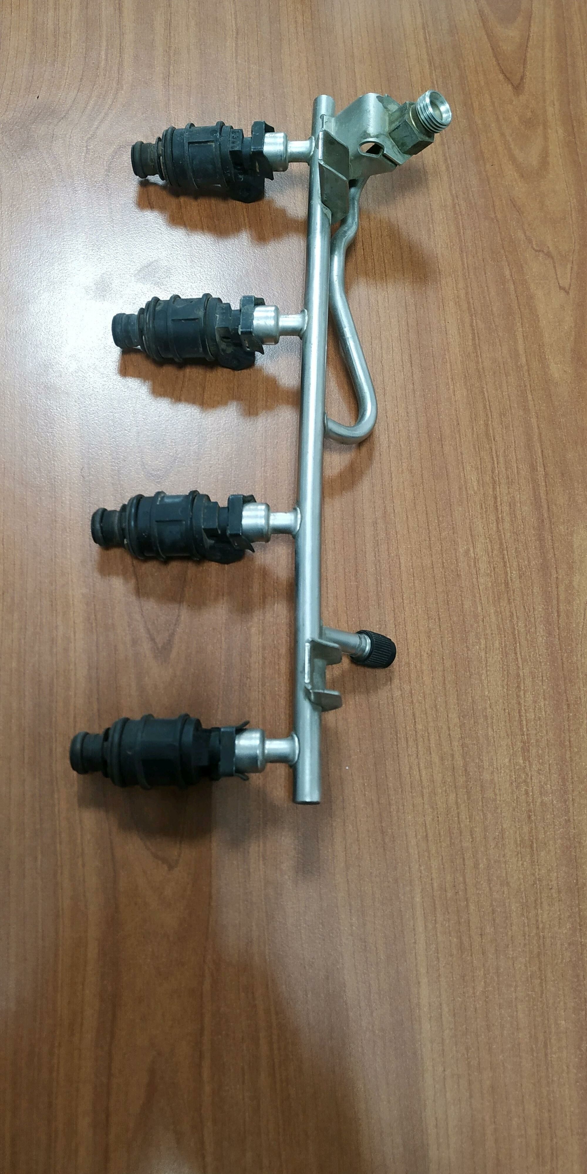 forsunka 500 TMT - Türkmenabat - img 1