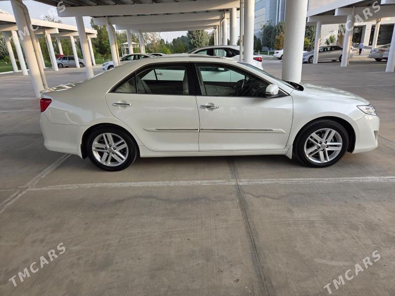 Toyota Camry 2013 - 310 000 TMT - Ашхабад - img 3