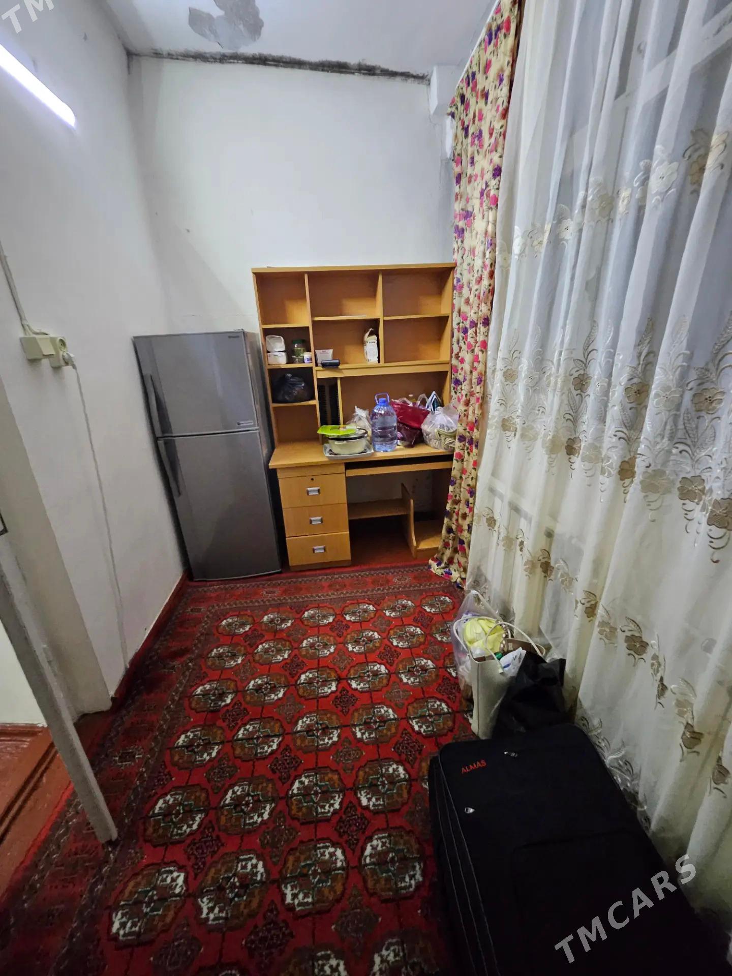 АРЕНДА 6МКР 1 КОМ - Aşgabat - img 4