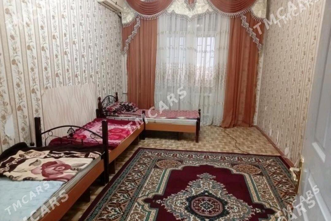   ELITKA   - Türkmenabat - img 5