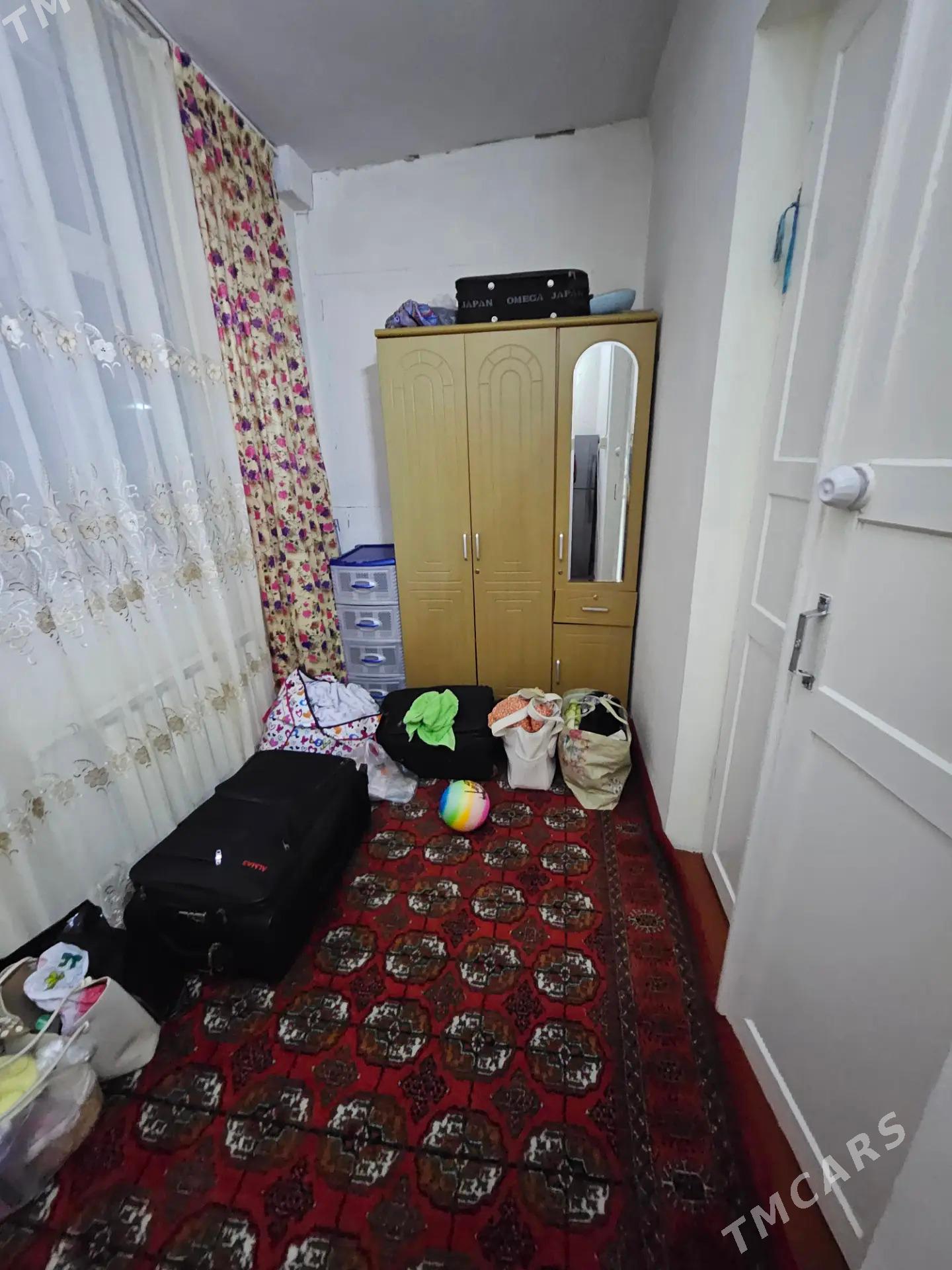 АРЕНДА 6МКР 1 КОМ - Aşgabat - img 3